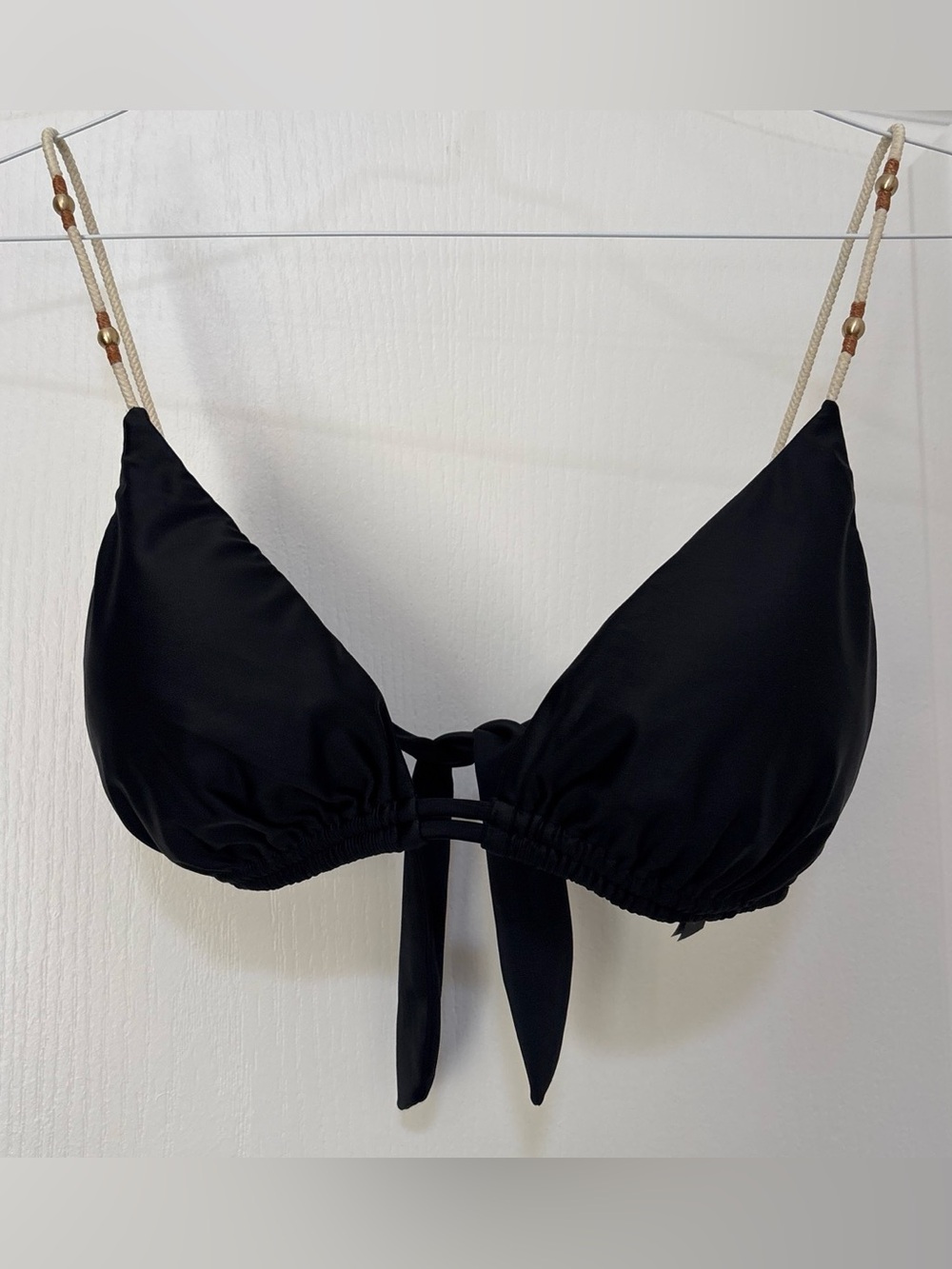ViX Triangle Bikini Top